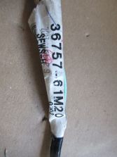 SUZUKI SX4 S-CROSS LIFT WIĄZKA DRZWI PRAWY PRZÓD 36756-61M20