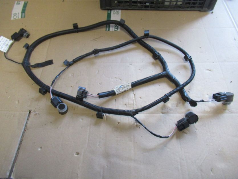 DACIA JOGGER 2022 WIĄZKA PDC TYŁ 240155879R