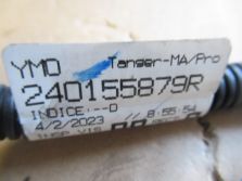 DACIA JOGGER 2022 WIĄZKA PDC TYŁ 240155879R