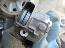 OPEL ADAM S ADAM 1.4 T PRZEPŁYWOMIERZ 28787043