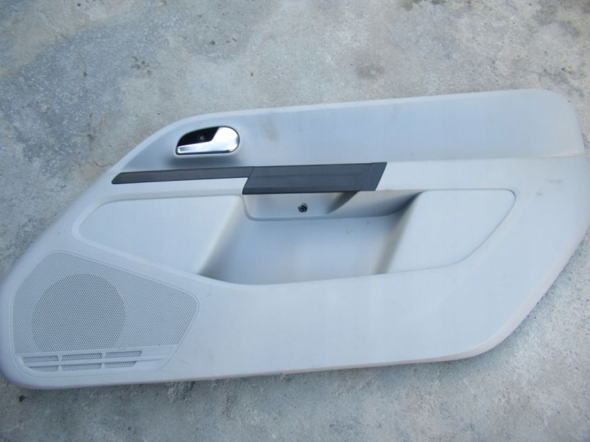 SEAT MII 3D TAPICERKA BOCZEK DRZWI PRAWY 1S3867012 BA