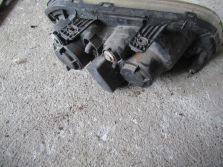 chevrolet nubira LACETTI LAMPA PRAWA PRAWY PRZÓD