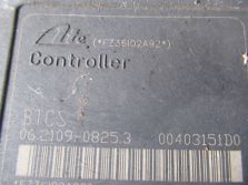 chevrolet nubira LACETTI 2.0 VCDI POMPA ABS 96438441