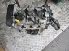 SEAT MII SILNIK 1.0 CHYA 44KW 2013 R.