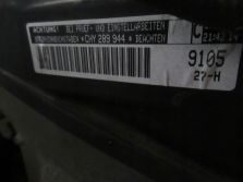 SEAT MII SILNIK 1.0 CHYA 44KW 2013 R.