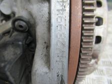 SEAT MII SILNIK 1.0 CHYA 44KW 2013 R.