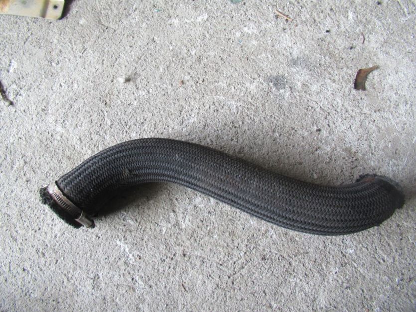 chevrolet nubira LACETTI 2.0 VCDI RURA TURBO