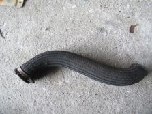 chevrolet nubira LACETTI 2.0 VCDI RURA TURBO