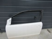 SEAT MII 3D DRZWI LEWE LEWY PRZÓD LB9A 2013 R. WYSYŁKA