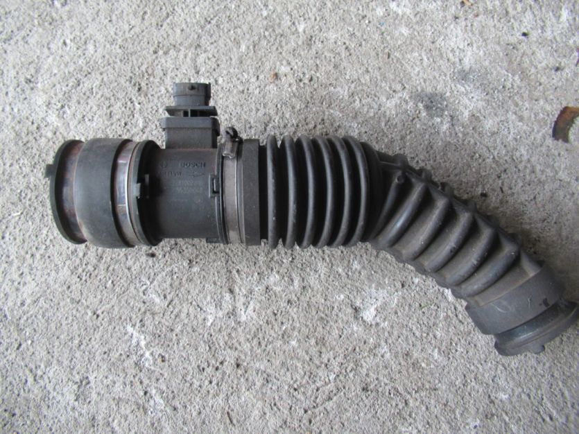 chevrolet nubira LACETTI 2.0 VCDI RURA TURBO