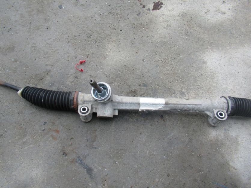 OPEL ADAM S 1.4 TURBO PRZEKŁADNIA