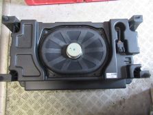 OPEL ADAM S ADAM SUBWOOFER GŁOSNIK 13360318