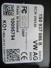 SEAT MII SILNIK 1.0 MODUŁ KOMFORTU 1S0937089B