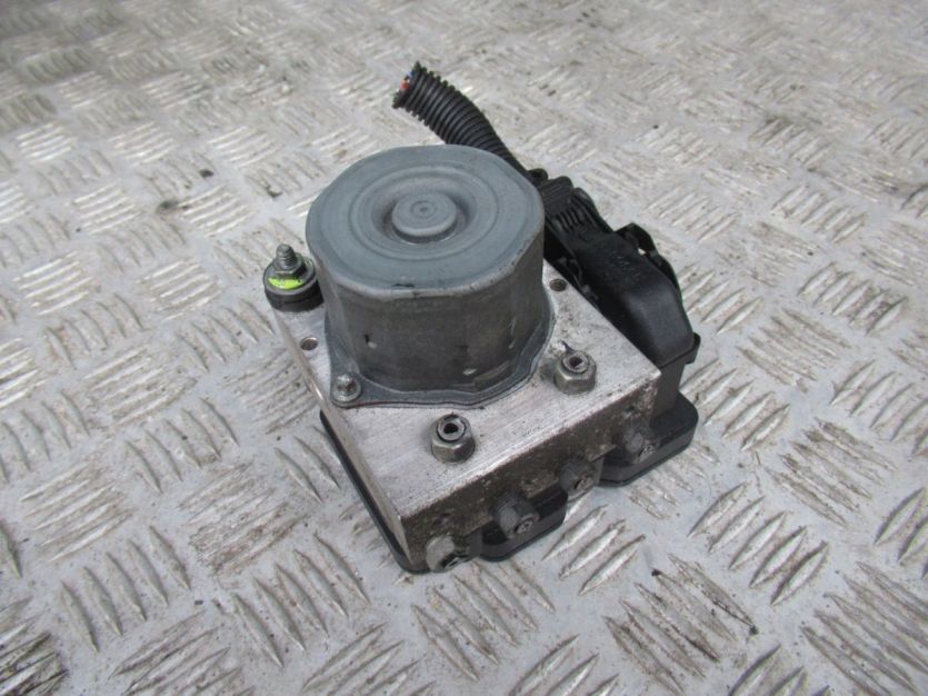 OPEL ADAM S 1.4 TURBO POMPA ABS 39002441