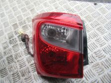 SUZUKI SX4 S-CROSS LAMPA LEWY TYŁ