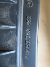 SEAT MII SILNIK 1.0 OBUDOWA FILTRA POWIETRZA 2013 R. 04C129611J