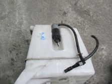 SUZUKI SX4 S-CROSS2013 R. ZBIORNICZEK SPRYSKIWACZY KSENON XENON