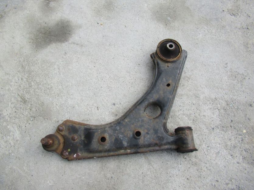 OPEL ADAM S 1.4 TURBO 150KM WAHACZ PRAWY