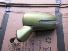 SUZUKI SX4 S-CROSS LUSTERKO LEWE 8PIN 84702-61MK0 ZUS