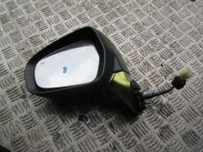 SUZUKI SX4 S-CROSS LUSTERKO LEWE 8PIN 84702-61MK0 ZUS