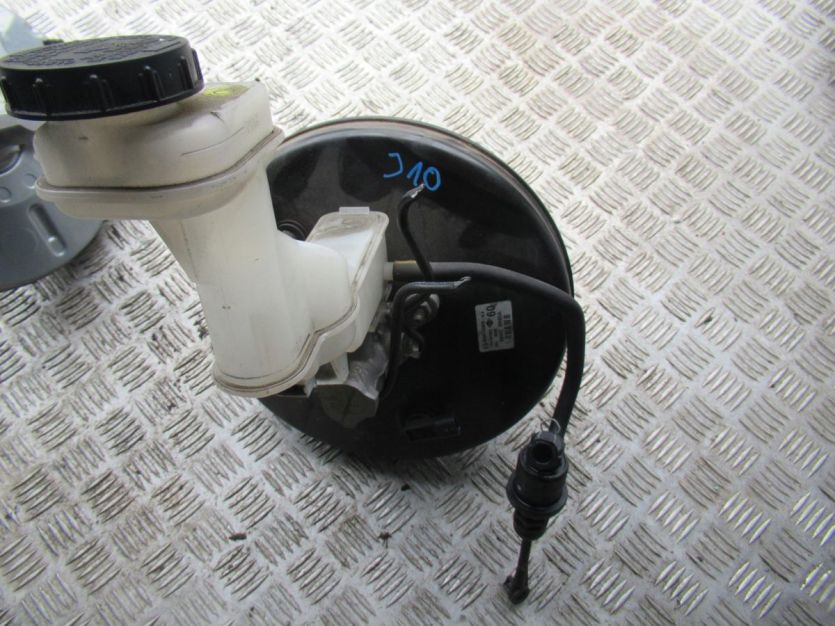 NISSAN QASHQAI J10 LIFT 1.6 DCI SREWO POMPA 13637B1803