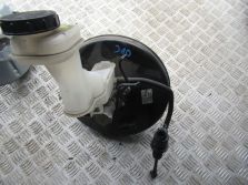 NISSAN QASHQAI J10 LIFT 1.6 DCI SREWO POMPA 13637B1803