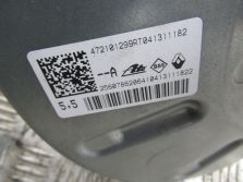 DACIA JOGGER 2022 SERWO POMPA