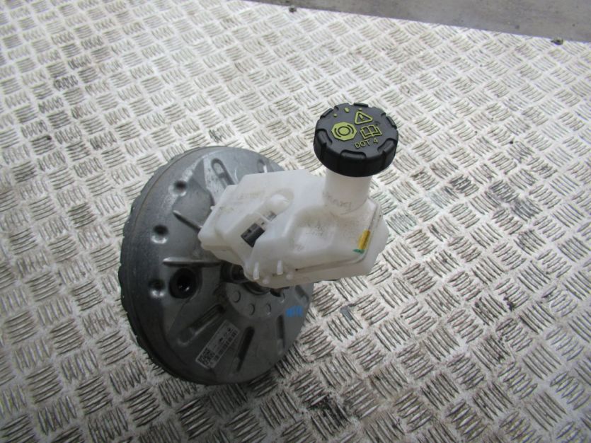 DACIA JOGGER 2022 SERWO POMPA