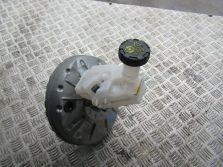 DACIA JOGGER 2022 SERWO POMPA