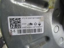 DACIA JOGGER 2022 SERWO POMPA