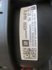 OPEL ADAM S ADAM S 1.4 turbo LICZNIK 39004990