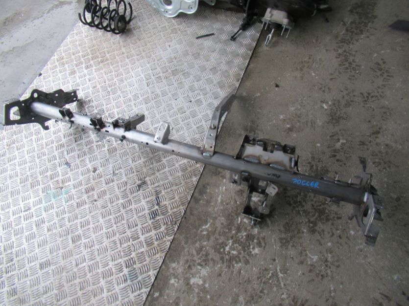 DACIA JOGGER 2022 RURA STELAŻ POD DESKE