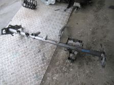 DACIA JOGGER 2022 RURA STELAŻ POD DESKE