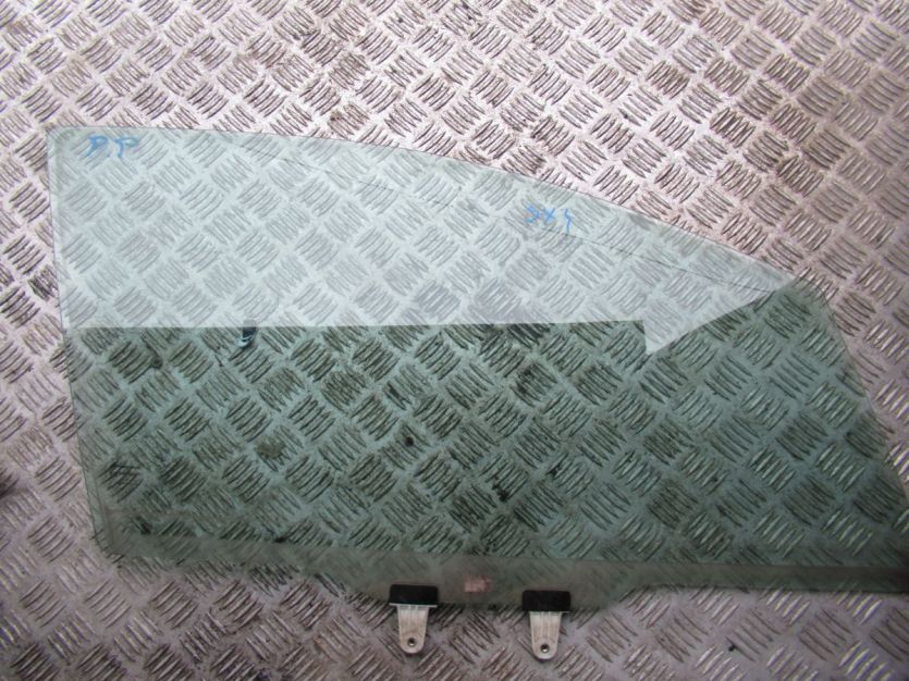 SUZUKI SX4 S-CROSS 13 - SZYBA PRAWA PRAWY PRZÓD