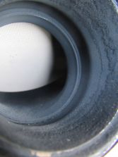 OPEL ADAM S ADAM S 1.4 turbo KATALIZATOR 25194040