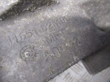 SUZUKI SX4 S-CROSS 13 - 16 1.6 DDIS 4X4 ŁAPA SKRZYNI BIEGÓW ZND 1165162M00