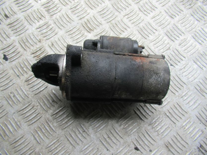 chevrolet nubira LACETTI 2.0 VCDI ROZRUSZNIK