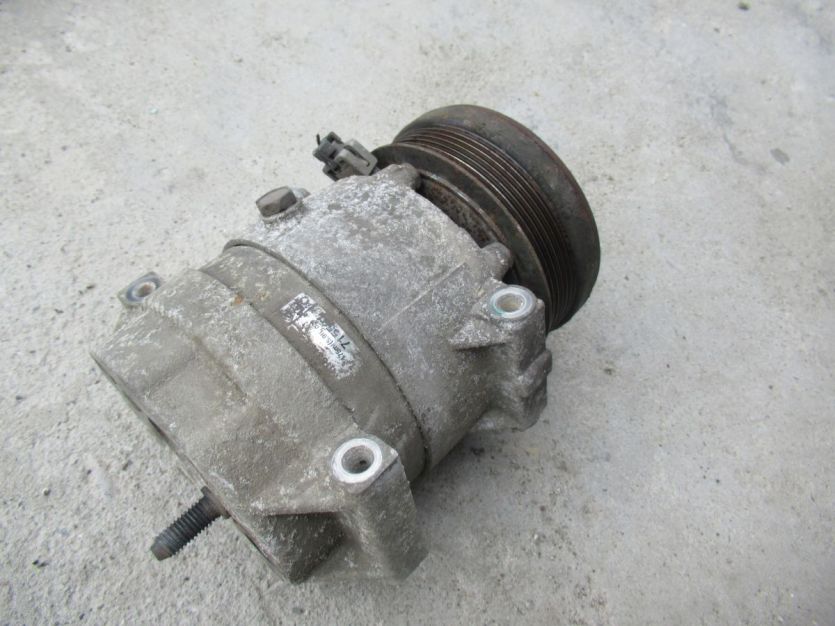 chevrolet nubira LACETTI 2.0 VCDI KOMPRESOR KLIMATYZACJI