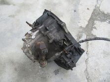 chevrolet nubira LACETTI 2.0 VCDI SKRZYNIA BIEGÓW