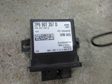 OCTAVIA III STEROWNIK ŚWIATEŁ 7P6907357D MODUŁ