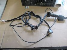 HYUNDAI IX35 LIFT WIĄZKA INSTALACJA DRZWI PRAWY PRZÓD 91630-2Y100