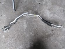 NISSAN QASHQAI J10 LIFT 1.6 DCI PRZEWÓD RURKA KLIMATYZACJI