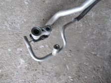 NISSAN QASHQAI J10 LIFT 1.6 DCI PRZEWÓD RURKA KLIMATYZACJI