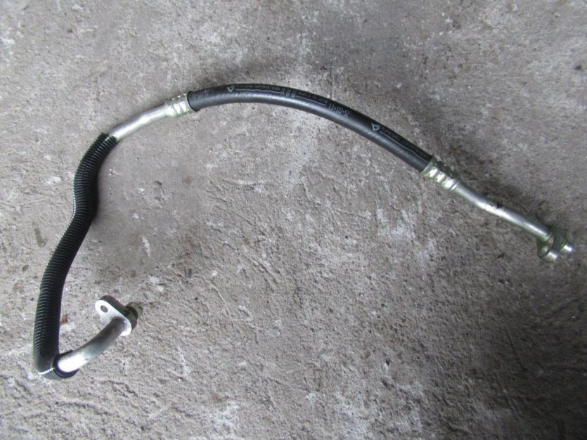 NISSAN QASHQAI J10 LIFT 1.6 DCI PRZEWÓD RURKA KLIMATYZACJI 92490BB50A