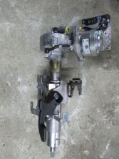 DACIA JOGGER WSPOMAGANIE KIEROWNICY