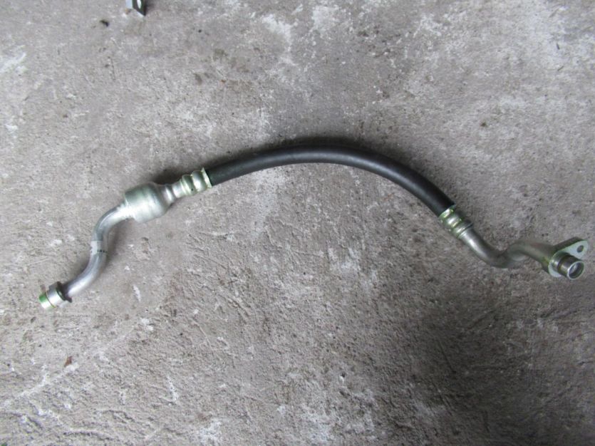 NISSAN QASHQAI J10 LIFT 1.6 DCI PRZEWÓD RURKA KLIMATYZACJI 92480BB50A