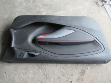 OPEL ADAM S ADAM TURBO S TAPICERKA DRZWI BOCZEK LEWY