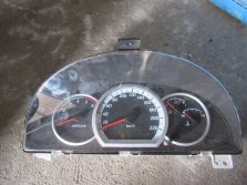 chevrolet nubira LACETTI 2.0 VCDI LICZNIK