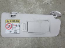 DACIA JOGGER 2023 OSŁONA PRZECIWSŁONECZNA PRAWA