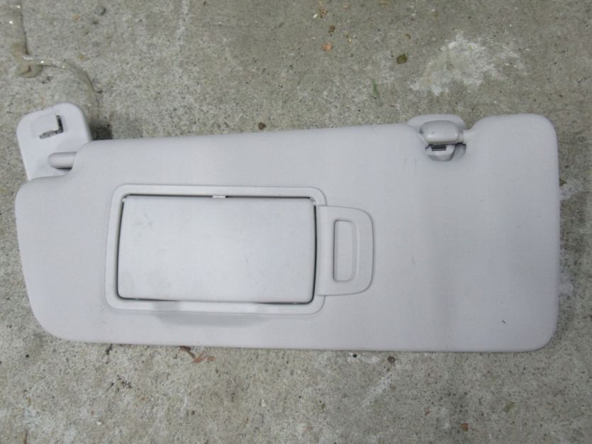 DACIA JOGGER 2023 OSŁONA PRZECIWSŁONECZNA LEWA